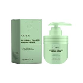 OUHOE Collagen Moisturizer Daily Skin Care Nourishing, Hydrating, Firming And Hydrating Massaging Body Lotion