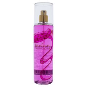 Fantasy by Britney Spears for Women - 8 oz Body Mist