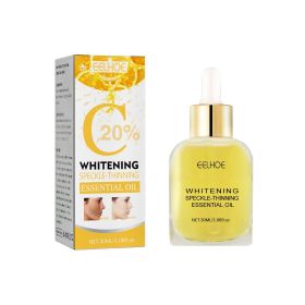 EELHOE White Plus Blemish Facial Essence, Blemish Fine Lines, Moisturizing, Whitening And Brightening Skin