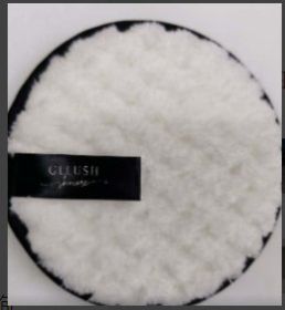 Cleansing Cloth (Color: White)