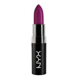NYX Matte Lipstick (Color: Aria)